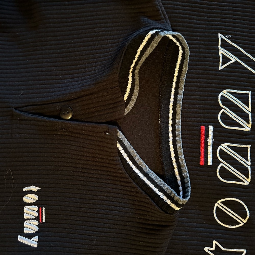 Tommy Men’s Shirt